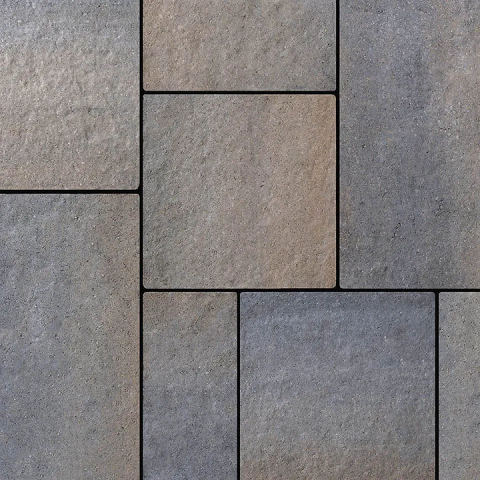 Windermere Smooth Slab 18"X36"  100mm