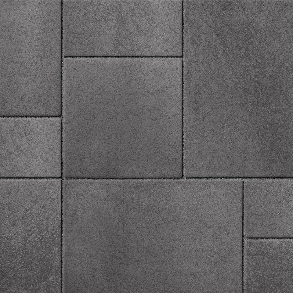 UMBRIANO 60MM SQUARE MIDNIGHT SKY