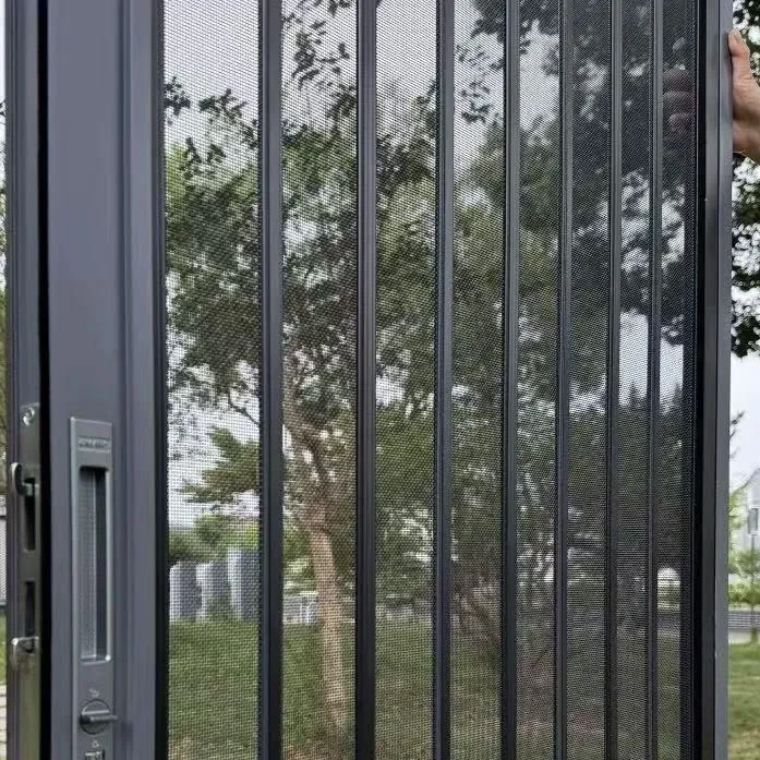 Pergola TitanGuard™ Door