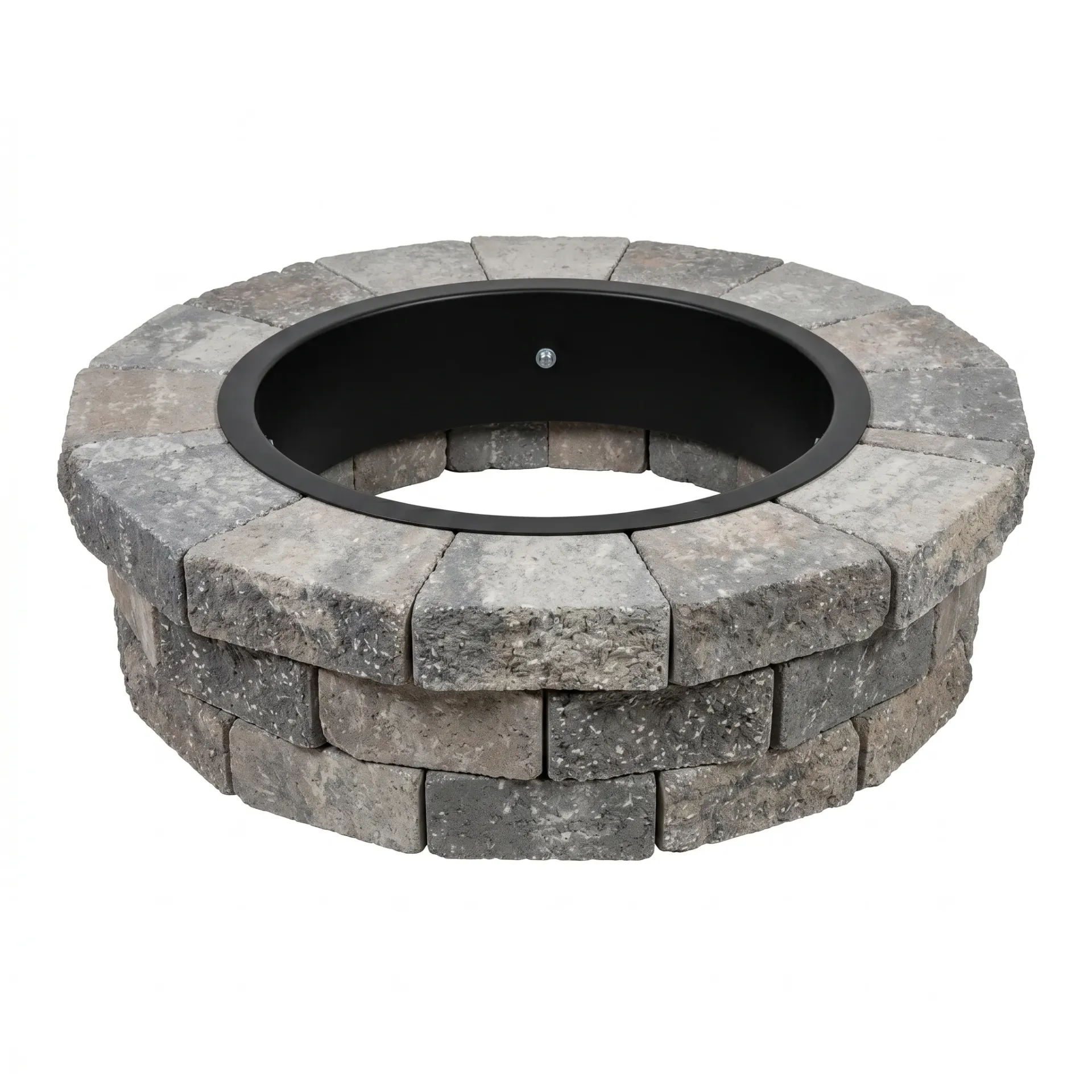 Garden Lock Firepit Kit