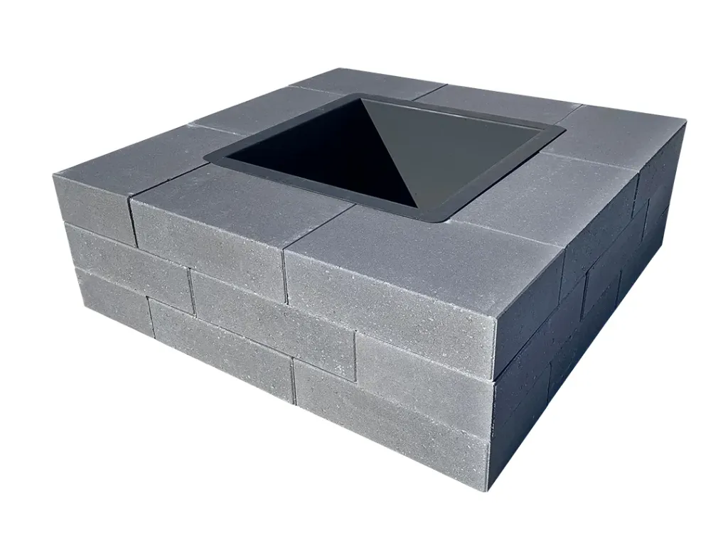 Soho Fire Pit Kit