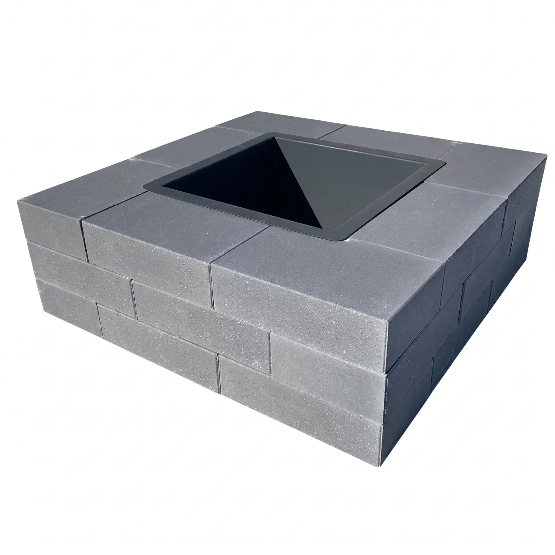 Soho Firepit Kit