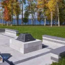 Orion Firepit Kit