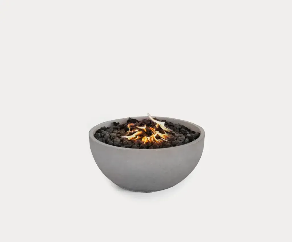 Sculptura Lumi Firebowl Kit