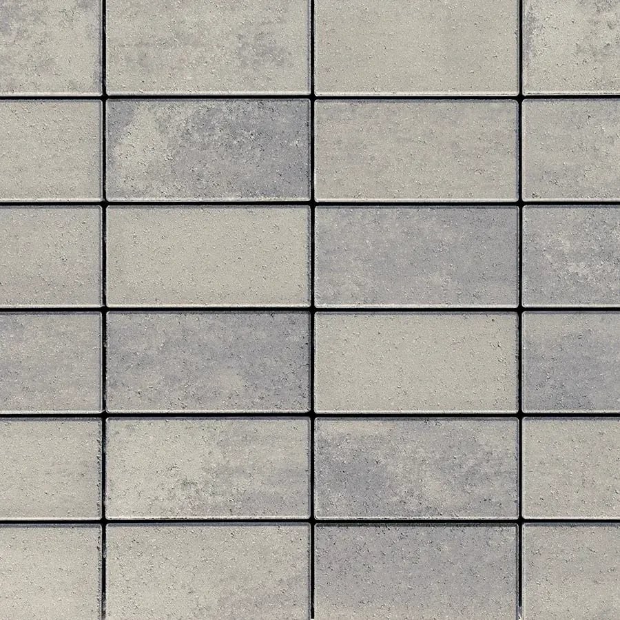 Blu 60 Smooth 6x13 (Shale Grey)