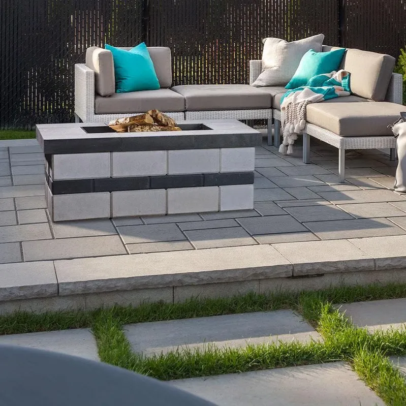 Raffinato Firepits