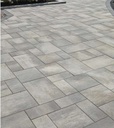Nueva Paver 80mm Random