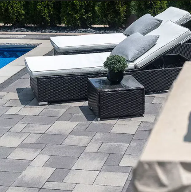 Metro ClassicCoat 7cm 5*10 Charcoal(Discontinue)