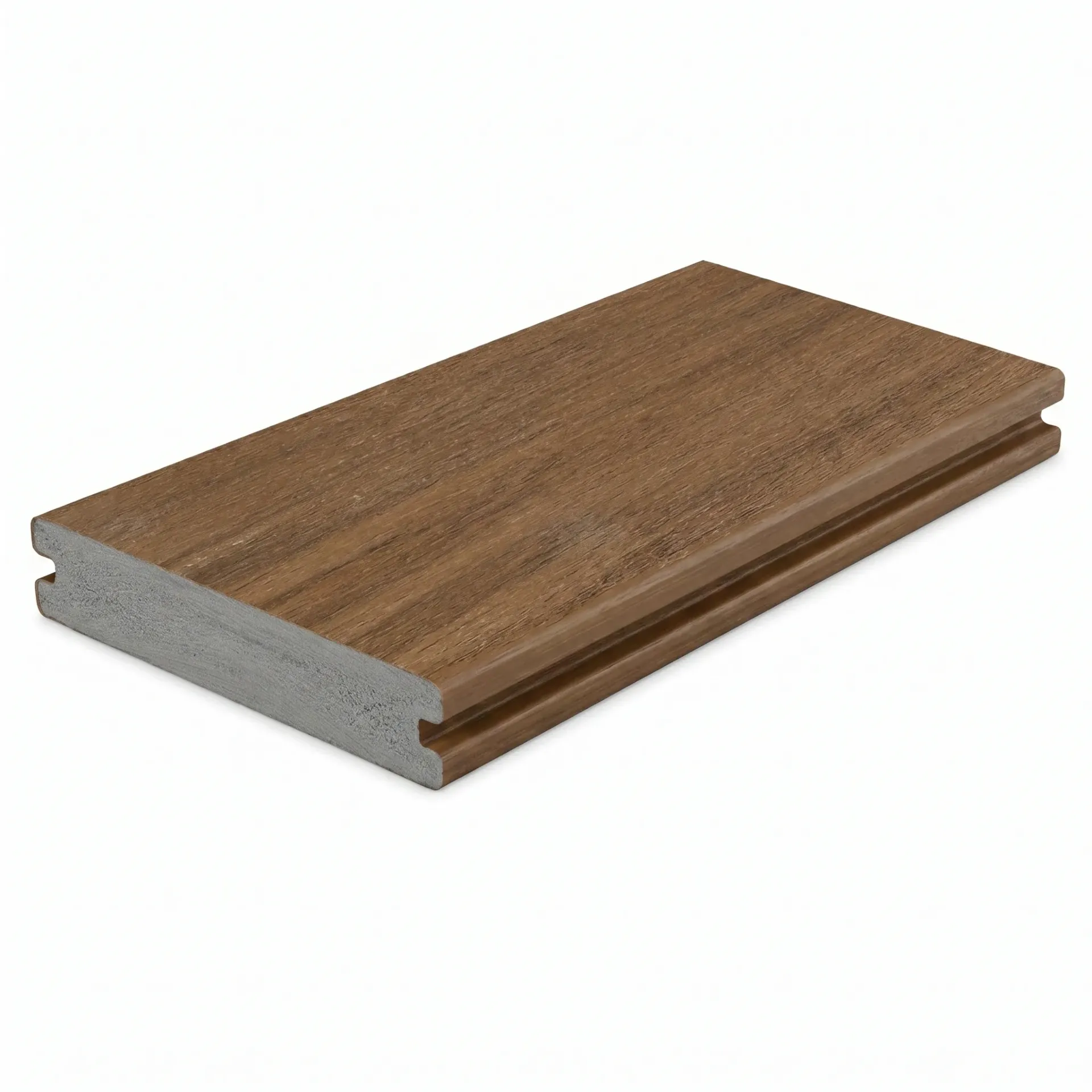 LIKEWOOD Tigerwood PVC