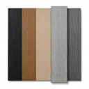 LIKEWOOD PVC Fascia