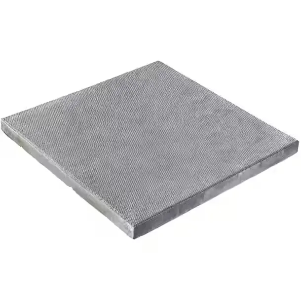 STANDARD DIAMOND TEXTURE  24 X 24  NATURAL
