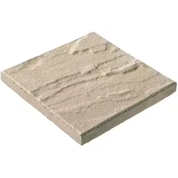 LEDGEROCK  18 X 18  BROWN