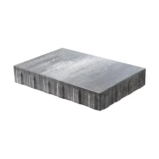 BEACON HILL SMOOTH RANDOM  60CM      GRANITE MIST PICKRING