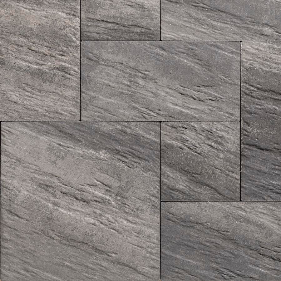 Everest 500x500  60mm (Shale Grey)