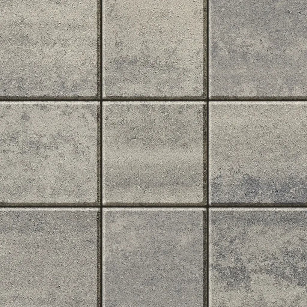 Industria 60 HD Smooth (Shale Grey)