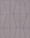 Vertex Slab 60mm