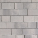 Cassara Slab Large Rectangle 60mm