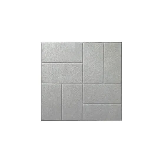 Standard Press 16x16