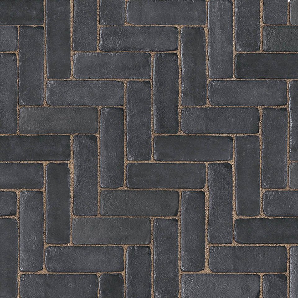 COURTSTONE 60mm (Basalt)