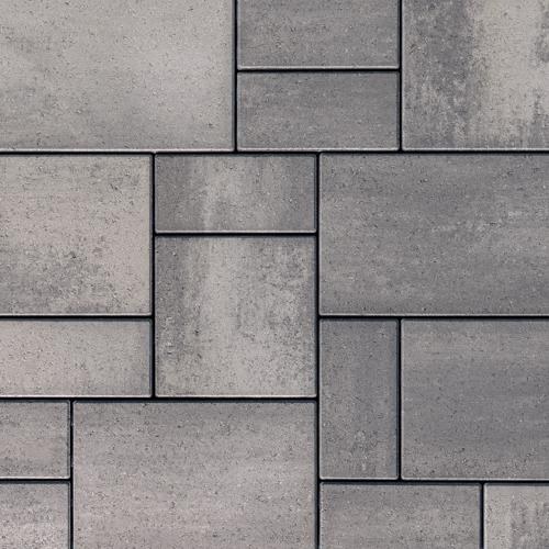 Blu 80 Smooth (Shale Grey)