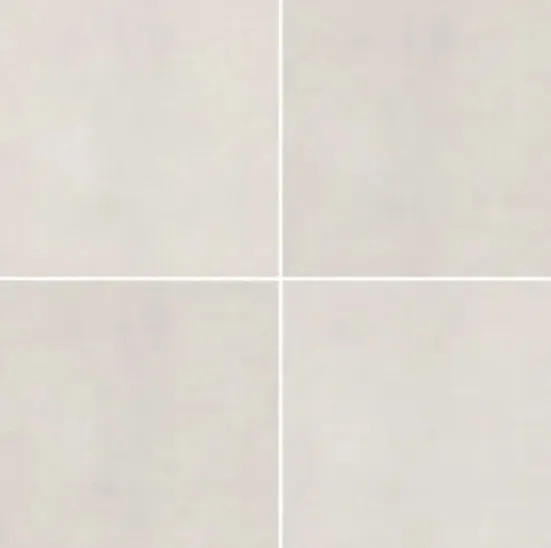 Porcea Stone Porcelain 2x3' White