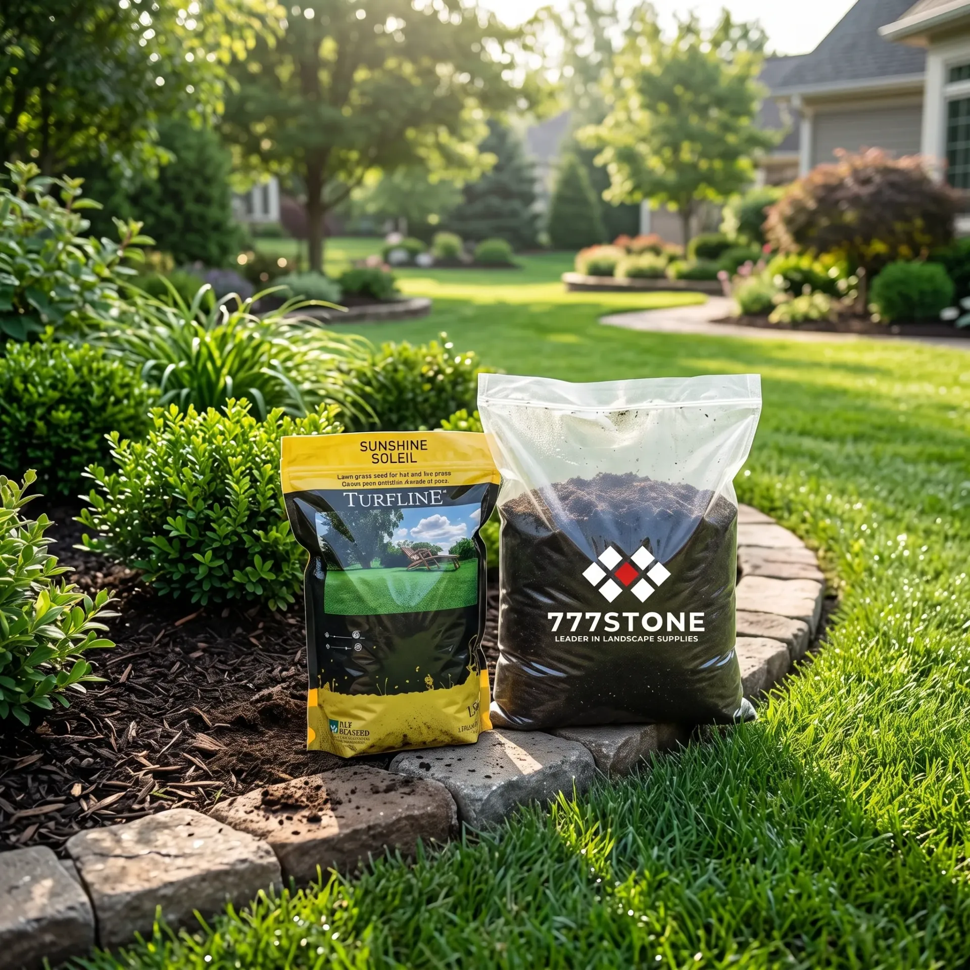 FALL LAWN REPAIR KIT