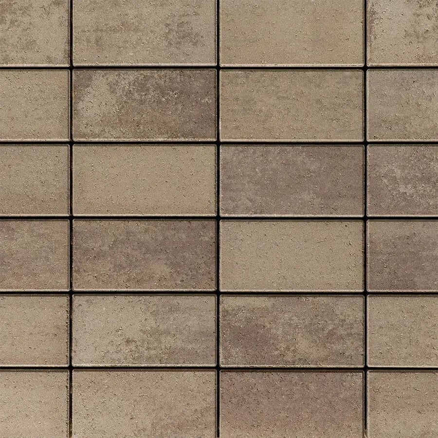 Blu 80 Smooth 6 x 13 (Shale Grey)