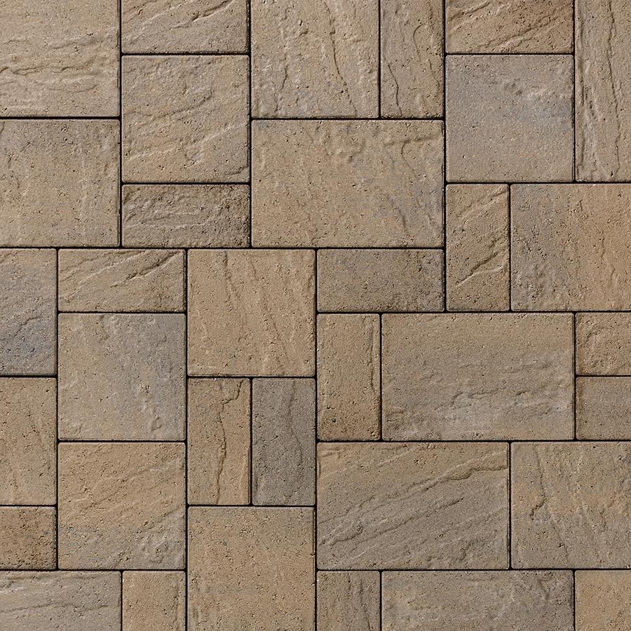 Eva Slate  60mm (Sandlewood)