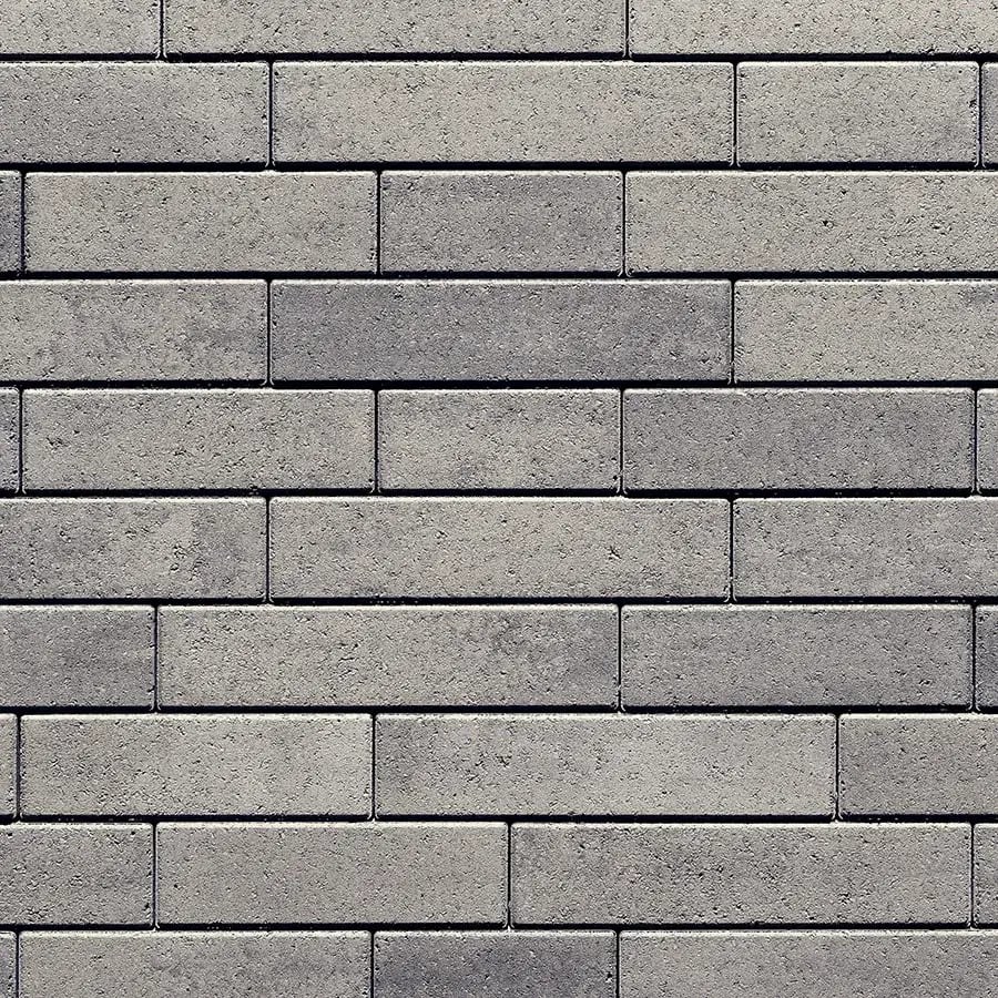 Linea Small Rectangles  100mm