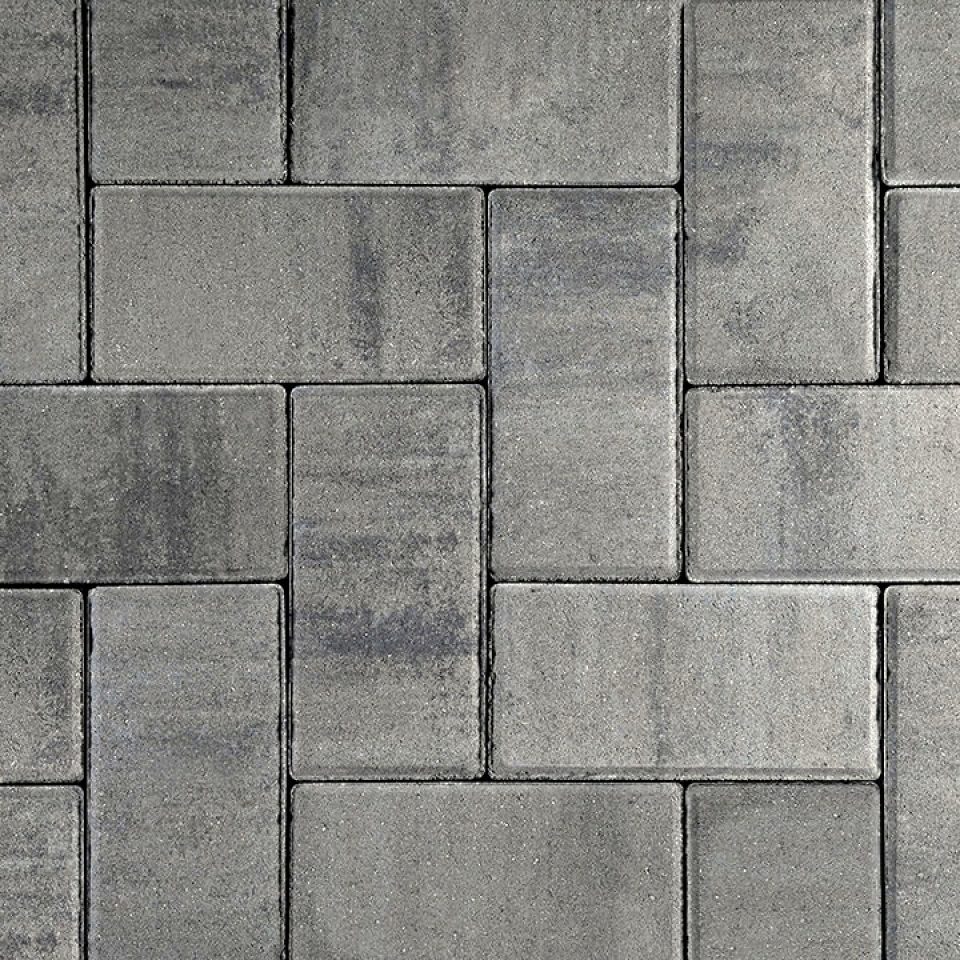 HOLLAND PREMIER 4"X8" 60mm (Granite Fusion)