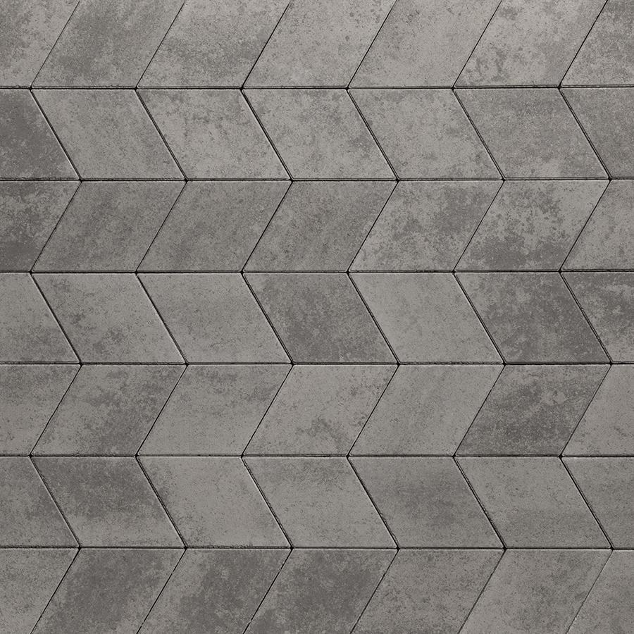 Diamond HD Smooth  100mm (Shale Grey)