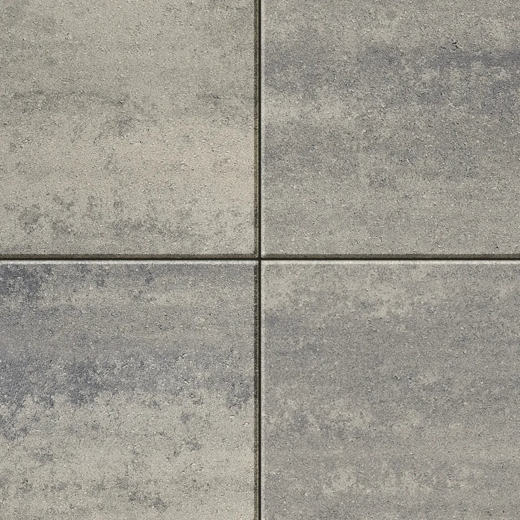 Industria 100 300 x 300 HD Smooth (Shale Grey)