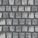 NORDIC COBBLE TRAPEZOID 60mm