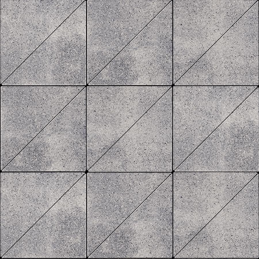 Industria Triangle 95 x 300 x 300 HD Polished