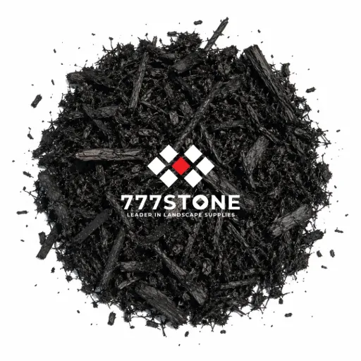 Black Mulch