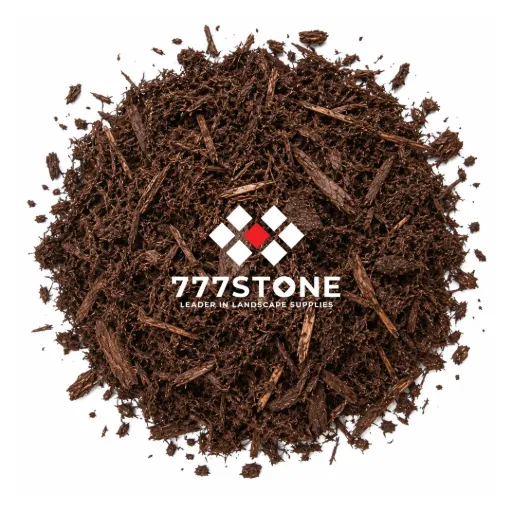 Garden Mulch