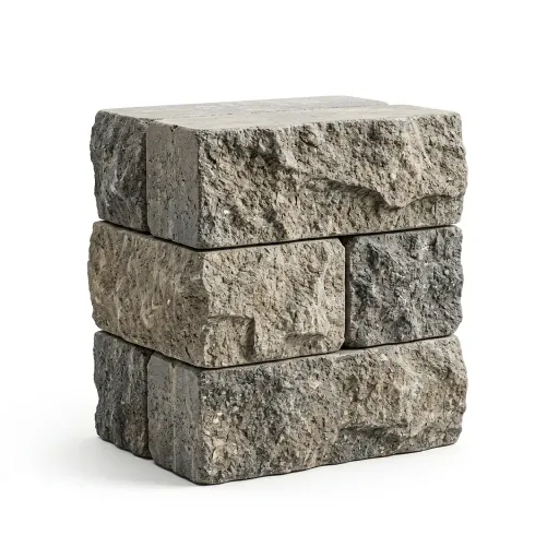 Wall & Curb