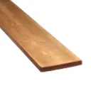 1 x 6 x 8' Premium Pressure Treated Wood Fence Board