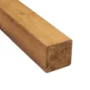 4 x 4 x 10' Premium Pressure Treated Wood