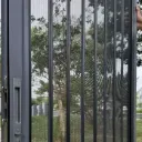 Pergola TitanGuard™ Door