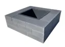 Soho Fire Pit Kit