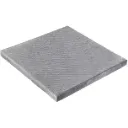 STANDARD DIAMOND TEXTURE  24 X 24  NATURAL