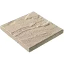 LEDGEROCK  18 X 18  BROWN