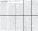Terrazzo 600 x 300    60mm