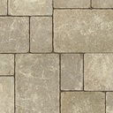 BRUSSELS BLOCK - STANDARD 70mm