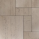 Travertina Raw 20 x 30   57mm