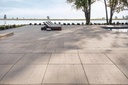 Travertina Raw 30 x 30   57mm