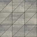 Industria 100 Triangle 300 x 300 HD Smooth
