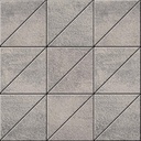 Industria 100 Triangle 300 x 300 HD Granitex