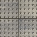 Industria  100mm Tactile 100 x 300 x 300 HD
